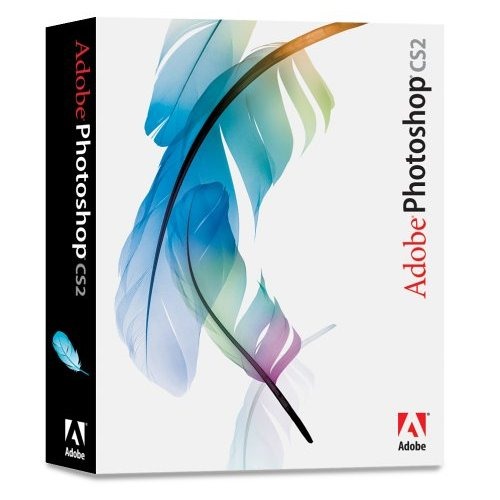 Photoshop Cs2 For Mac free. download full Version